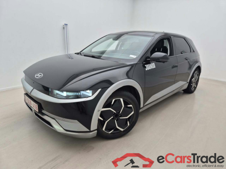 HYUNDAI IONIQ 5 73 KWH BALANCE