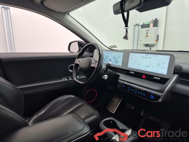 HYUNDAI IONIQ 5 73 KWH BALANCE #3