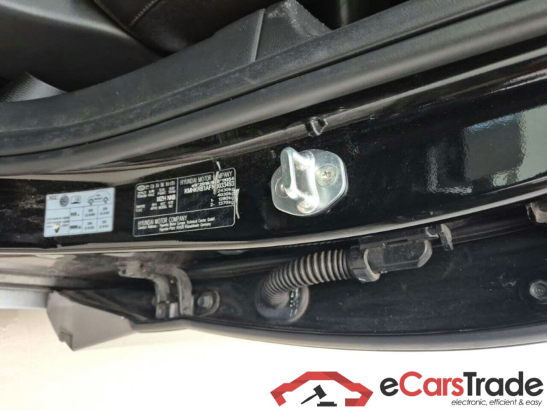 HYUNDAI IONIQ 5 73 KWH BALANCE #5