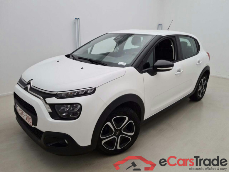 CITROEN C3 1.2 PURETECH FEEL S&S