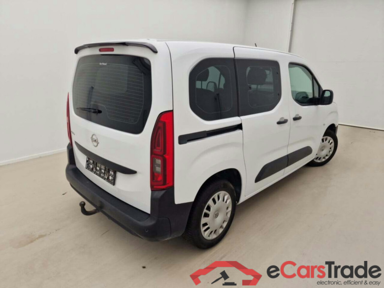 OPEL COMBO LIFE 1.5 TURBO D EDITION 5P. #2