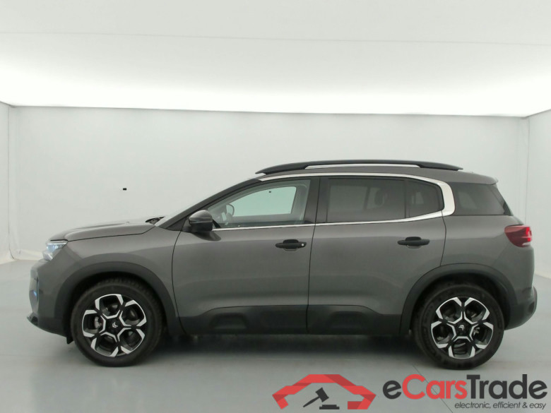 Citroen C5 AIRCROSS Max Hybride 145 e-DCS6 #4