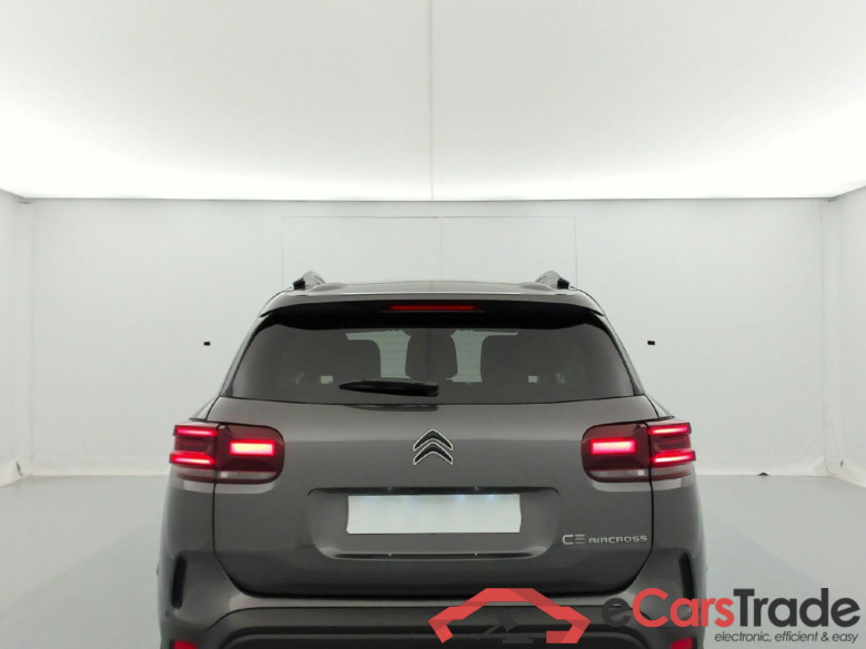 Citroen C5 AIRCROSS Max Hybride 145 e-DCS6 #6