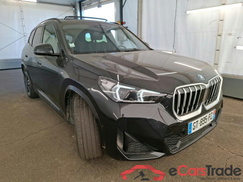 BMW X1 / 2022 / 5P / SUV xDrive25e M Sport DKG7 #5