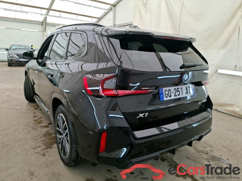 BMW X1 / 2022 / 5P / SUV xDrive25e M Sport DKG7 #3