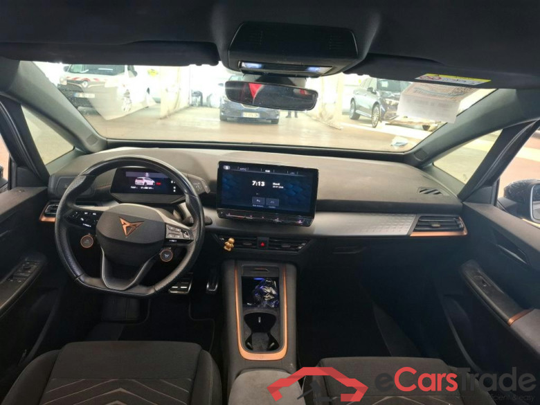 CUPRA Born / 2021 / 5P / Berline 230ch - batterie XL VZ #6