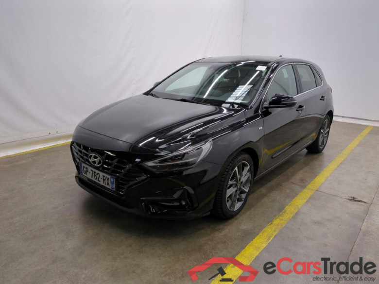 HYUNDAI I30 / 2020 / 5P / Berline 1.0 T-GDI 120 DCT-7 MHEV CREATIVE #1