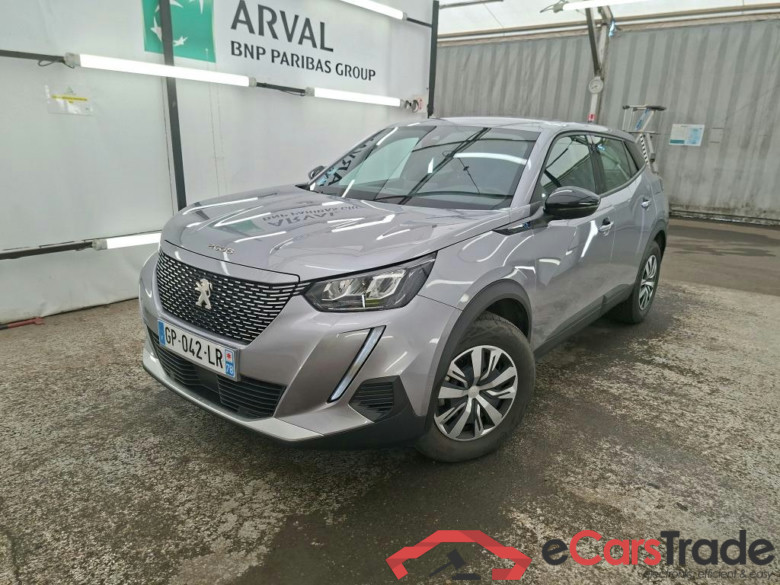 2008 (e-) Active Pack 50kWh BVA