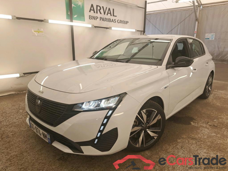 PEUGEOT 308 / 2021 / 5P / Berline PHEV 180 E-EAT8 ACTIVE PACK