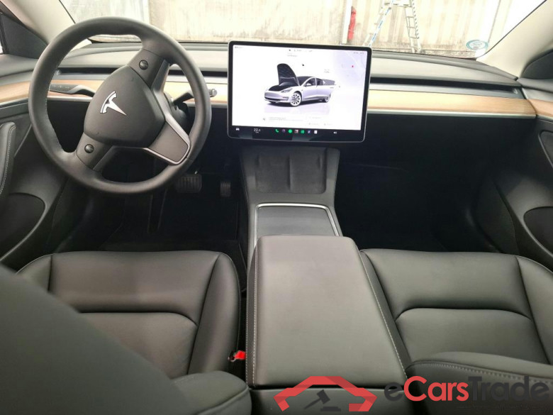 TESLA Model 3 / 2018 / 4P / Berline Grande Autonomie #6
