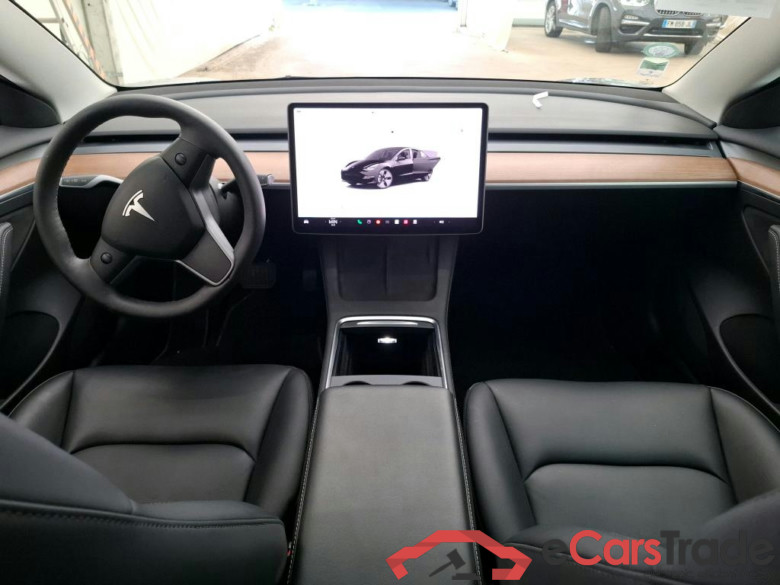 TESLA Model 3 / 2018 / 4P / Berline Propulsion #6
