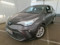 preview Toyota C-HR #0