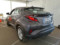preview Toyota C-HR #1