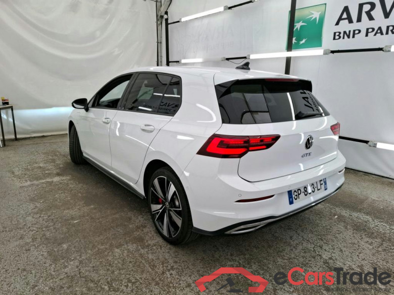 VOLKSWAGEN Golf / 2020 / 5P / Berline 1.4 eHybrid OPF 245 DSG6 GTE #3
