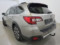 preview Subaru OUTBACK #5