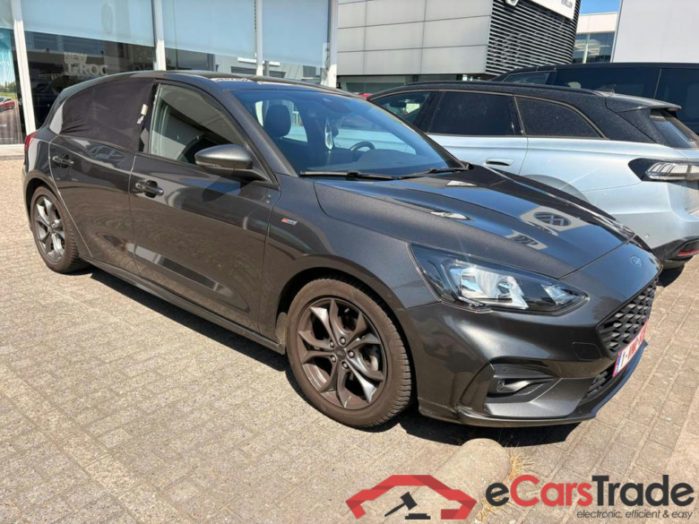 FORD Focus 1.0 EcoBoost ST-Line Business #2