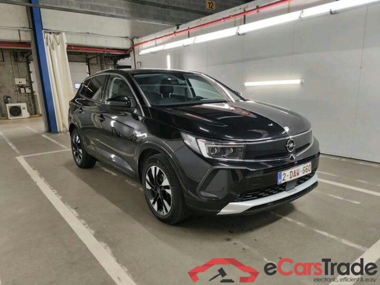 Opel GRANDLAND Grandland 1.5 Turbo D S/S AT8 Business Elegance 96kW/130pk  5D/P Auto-8 #2
