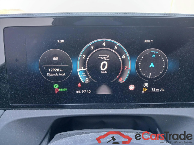 Tiguan 1.5 eTSI 110 kW R-Line TSI 150CV AT7 6E #4