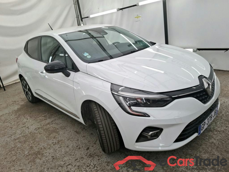 RENAULT Clio / 2019 / 5P / Berline Evolution TCe 100 GPL #4