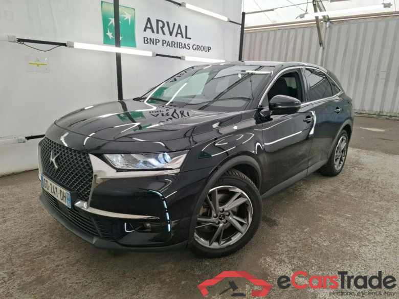 DS DS 7 Crossback / 2017 / 5P / SUV E-TENSE 225 Business