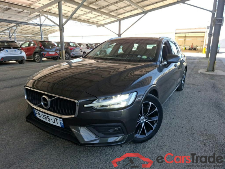 V60 Break Momentum 2.0 D3 150CV BVA8 E6dT