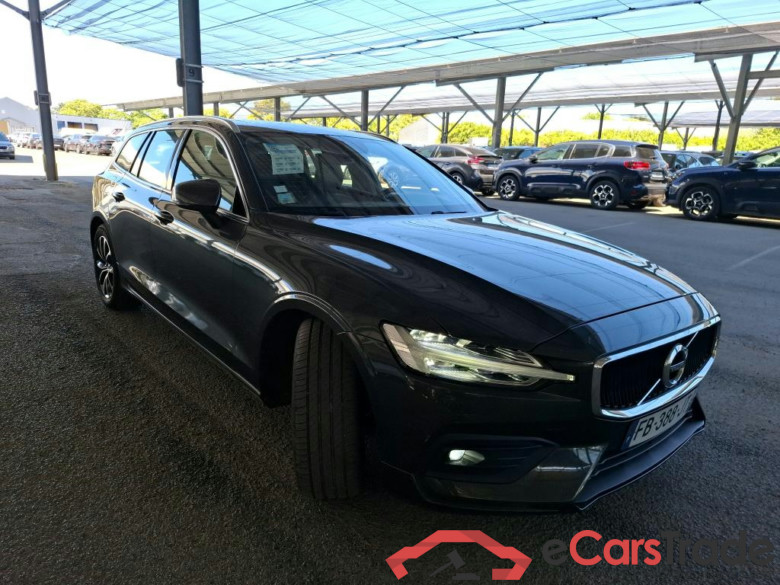 V60 Break Momentum 2.0 D3 150CV BVA8 E6dT #4