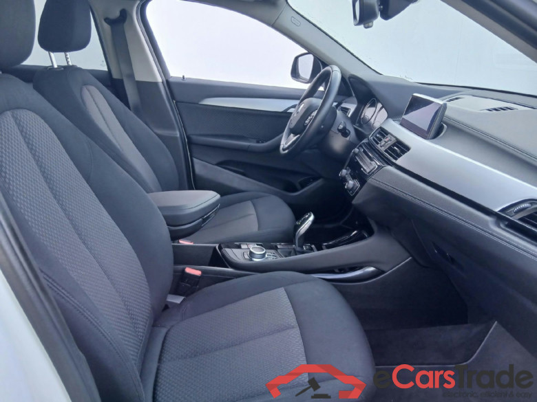 BMW X2 sDrive18i (CX) #6