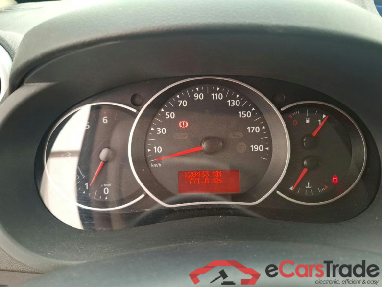 Kangoo II Express Maxi Extra (Série Spéciale) 1.5 dCi 95CV BVM6 E6dT #6