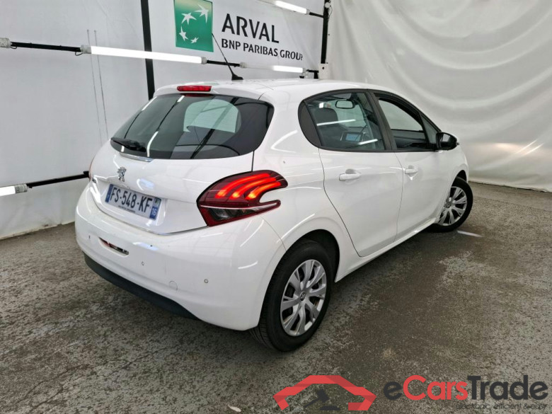 208 Affaire Premium Pack 1.5 HDi 100CV BVM5 E6dT #3