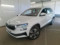 preview Skoda Karoq #0