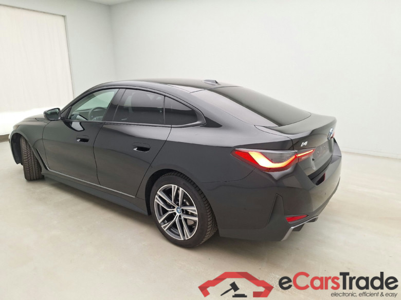 BMW, i4 '21 BEV, BMW i4 eDrive40 5d #3