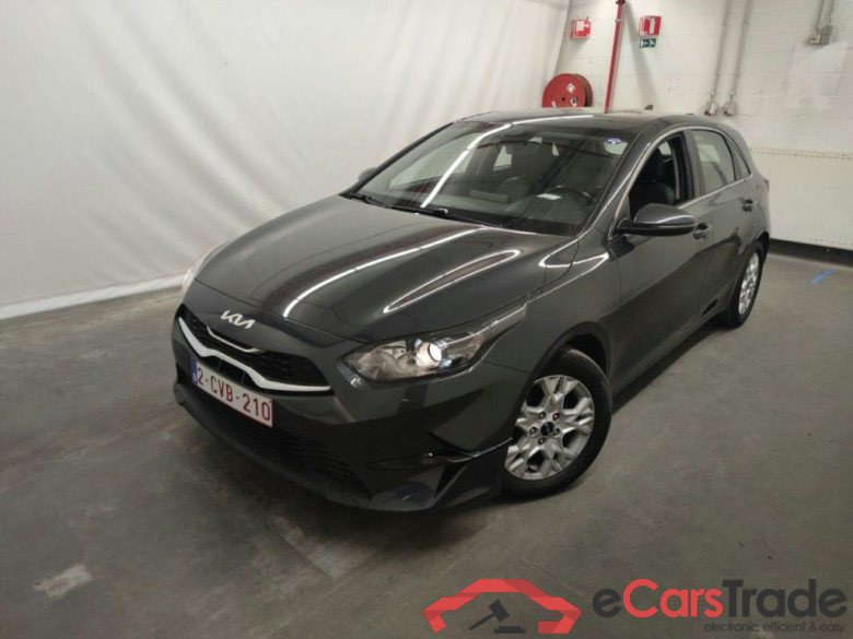 KIA cee'd Pulse 1.0 T-GDI 120 ISG 5d #1
