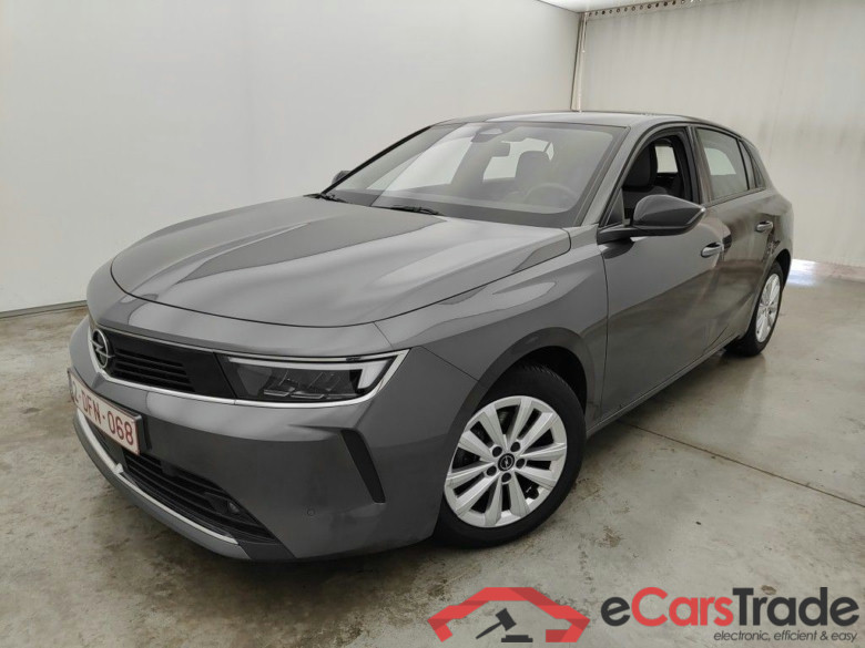 Opel Astra 1.2 Turbo 81kW S/S Edition 5d #1