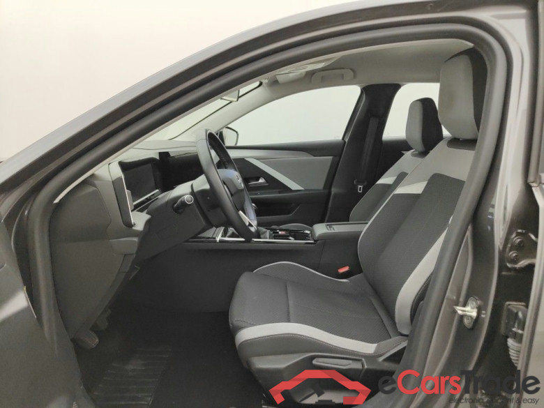 Opel Astra 1.2 Turbo 81kW S/S Edition 5d #3