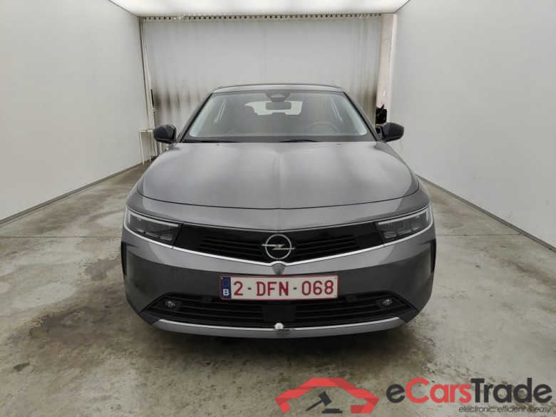 Opel Astra 1.2 Turbo 81kW S/S Edition 5d #5