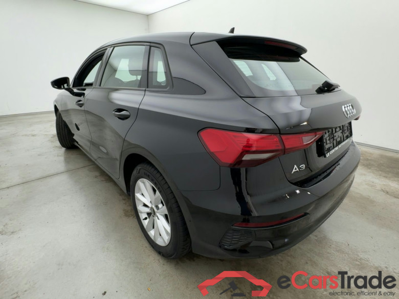 Audi, A3 SB '20, Audi A3 Sportback 2.0 30 TDi 85kW 5d #3