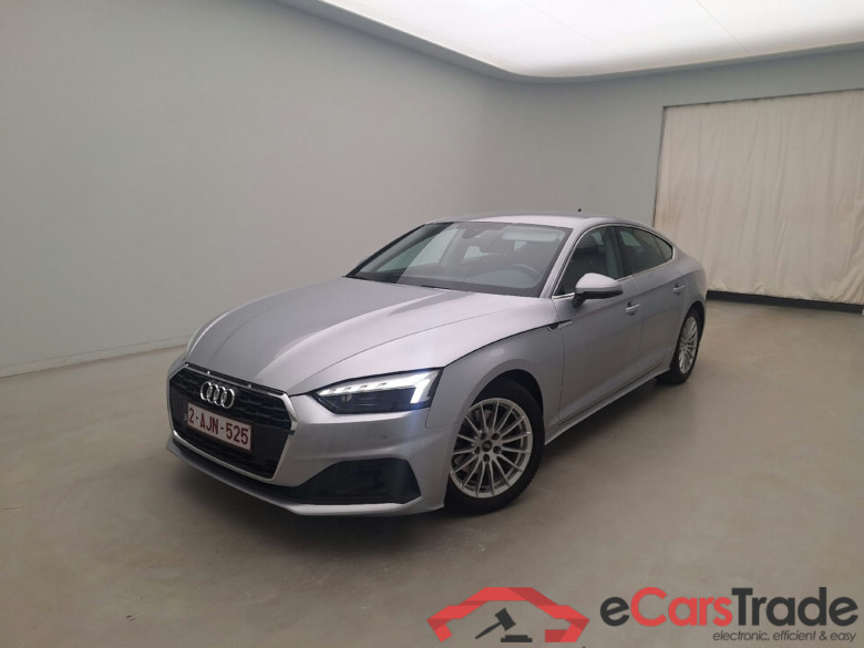 Audi, A5 SB FL'20, A5 SB 35 TDi 120kW Bu.E.St. #2