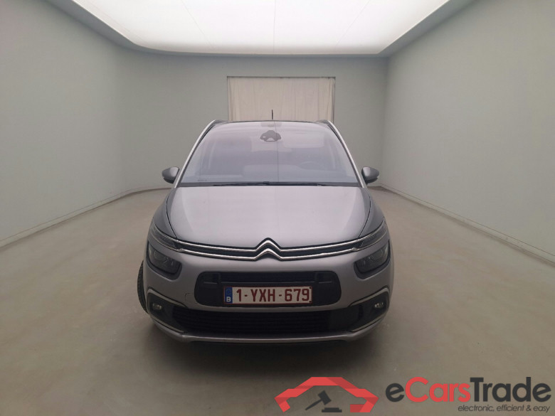 Citroën, C4 SpaceT.FL'16, C4 SpT.1.5BHDi 130 Bus.Lou.