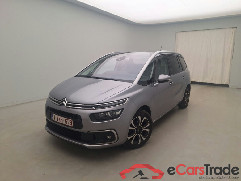Citroën, C4 SpaceT.FL'16, C4 SpT.1.5BHDi 130 Bus.Lou. #2