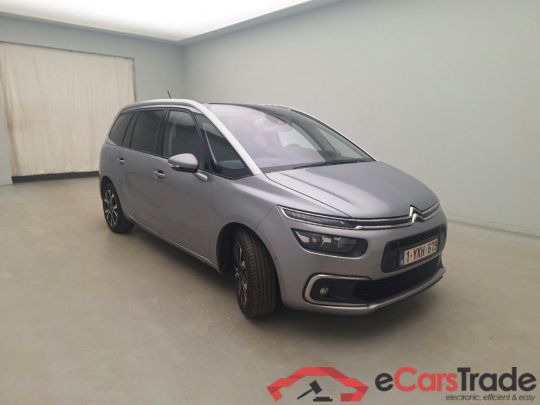 Citroën, C4 SpaceT.FL'16, C4 SpT.1.5BHDi 130 Bus.Lou. #5