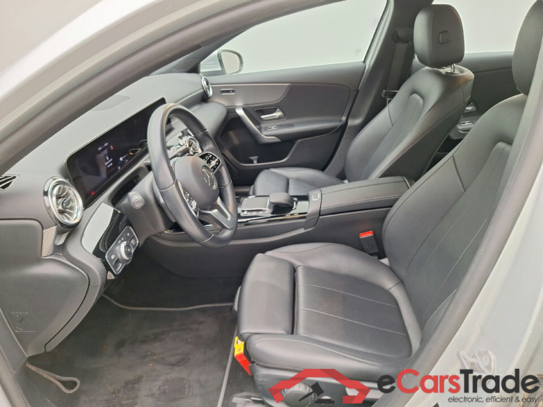 Mercedes, A-Class Berline '18, Mercedes-Benz A-Klasse Limousine A 250e Business S #3