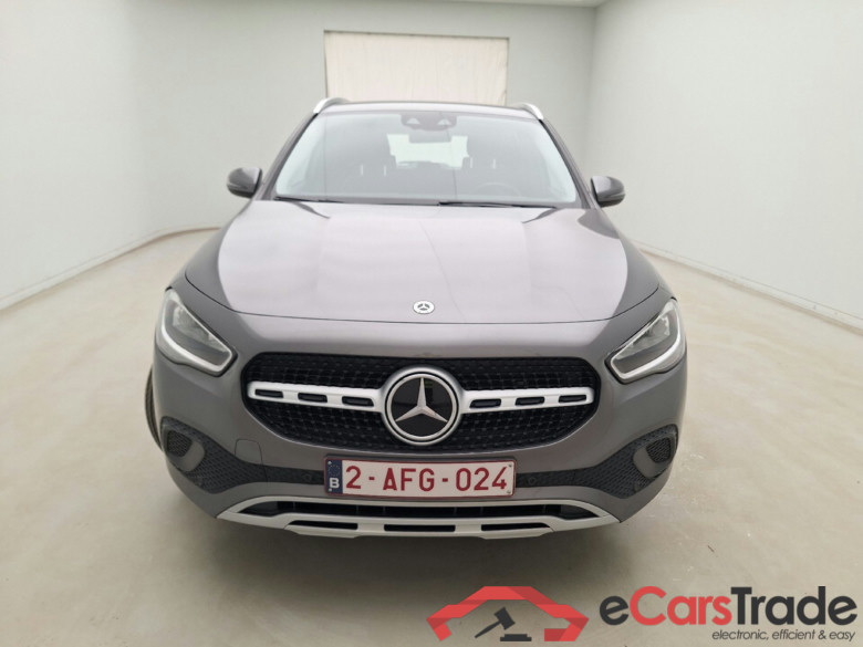 Mercedes, GLA '20, GLA 200 Bus.Solution Aut #1