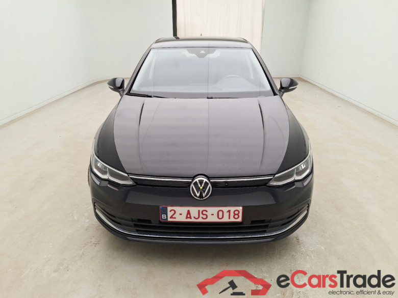VW, Golf VIII '20, Volkswagen Golf VIII 1.0 TSI 81kW Active 5d #1