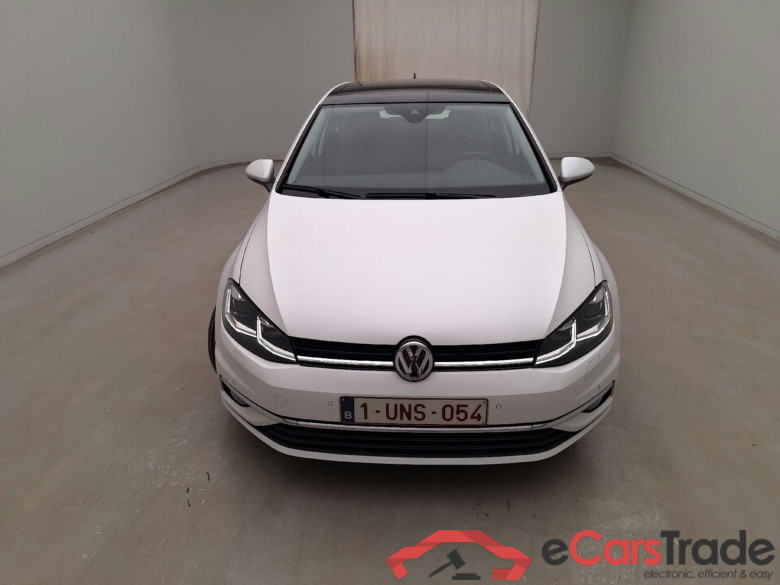VW, Golf VII FL'16, Golf 2.0TDi 150 Highline 5d