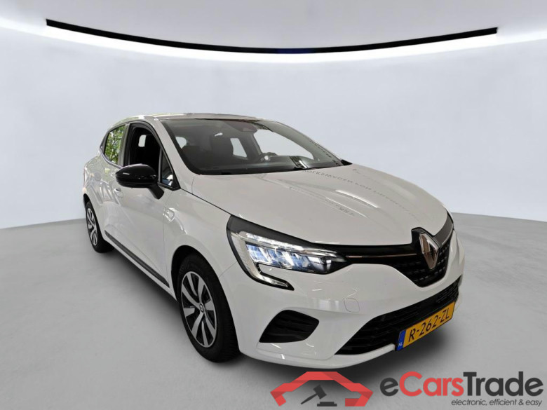 RENAULT CLIO 67 kW #4