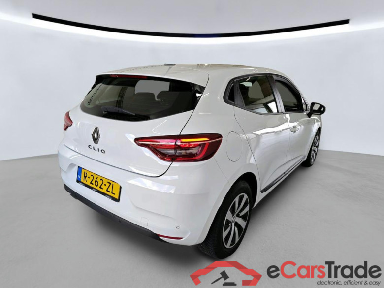RENAULT CLIO 67 kW #5