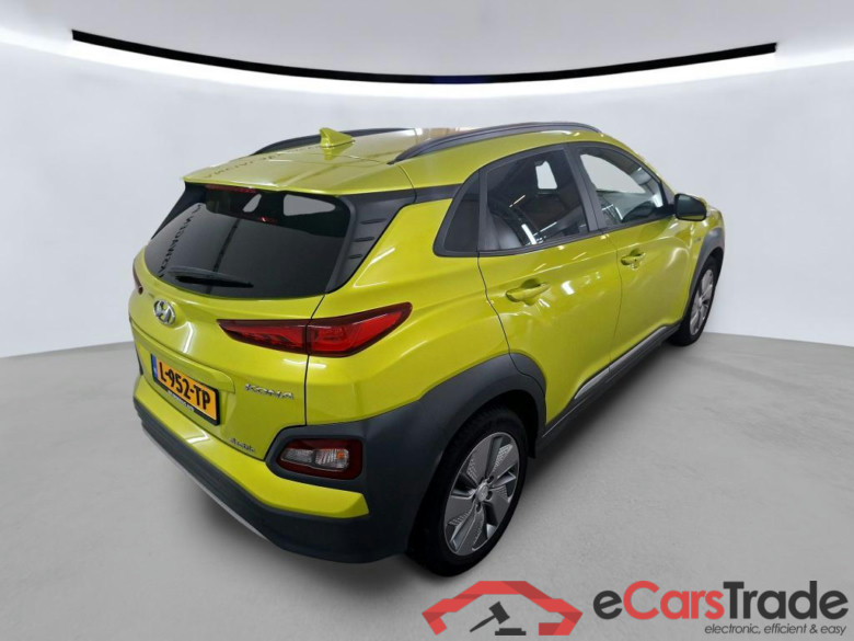 HYUNDAI Kona 150 kW #6