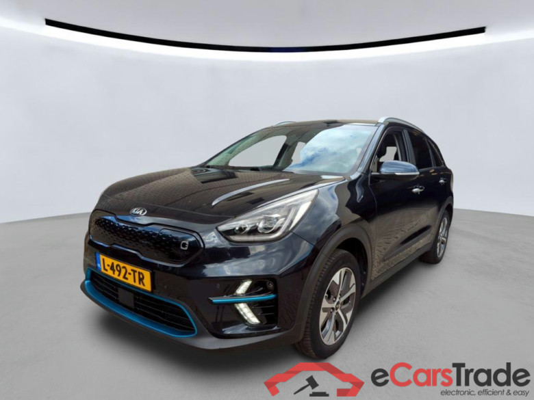 KIA e-Niro 150 kW