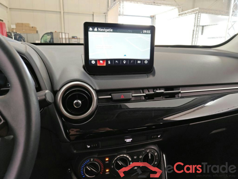 Mazda 2 55 kW #3