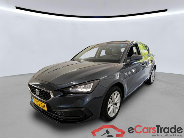 SEAT LEON 81 kW